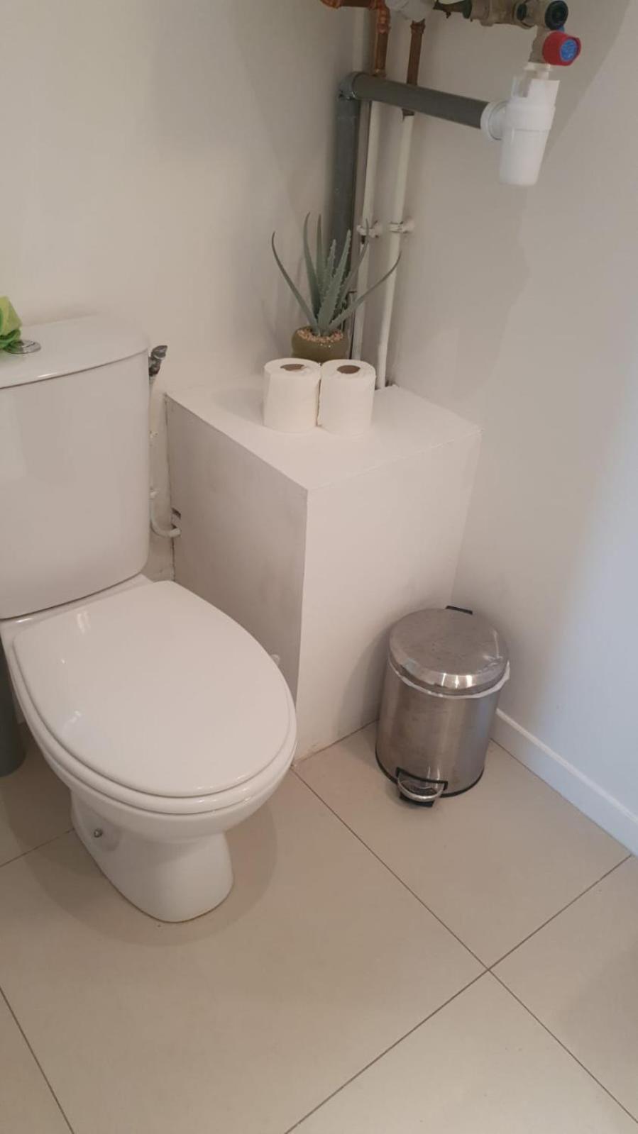 Appartement Cosy Et Calme Nantes Exterior foto